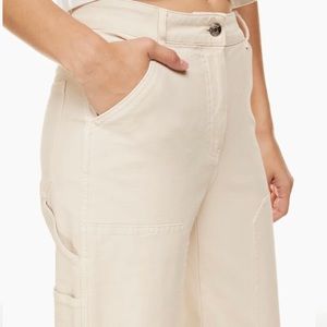 EUC Aritzia Wilfred Free Brennan Pant size 2